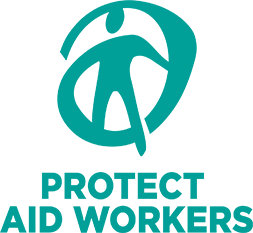 Protect Aid Workers