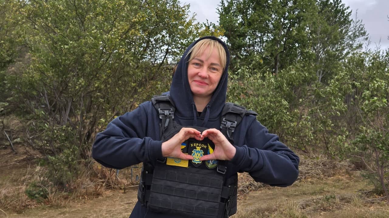 Caritas Ukraine