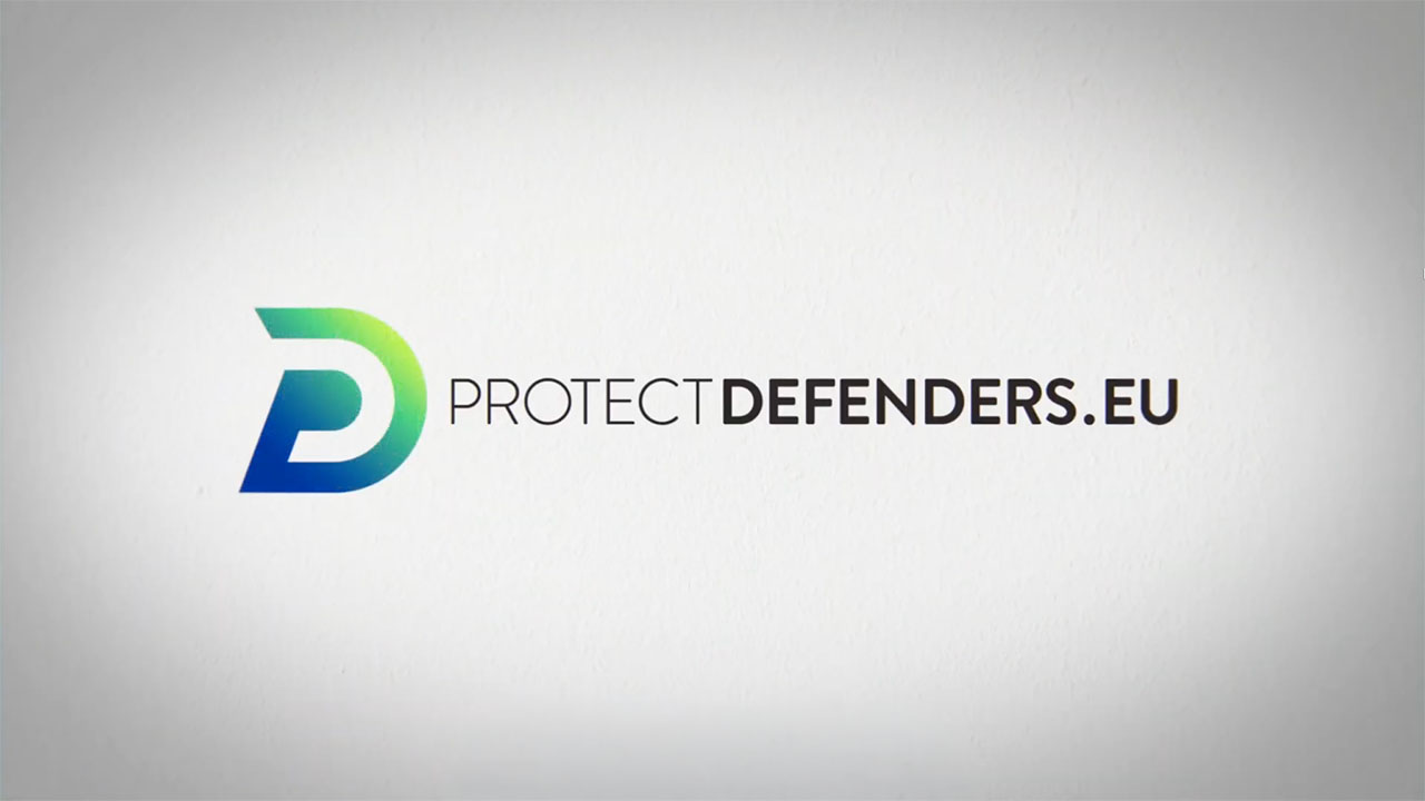 ProtectDefenders.eu